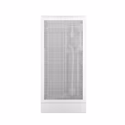 DeepCool CH270 Digital WH Mini Tower Bianco - Vista aggiuntiva 4