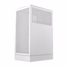 DeepCool CH270 Digital WH Mini Tower Bianco - Vista aggiuntiva 8