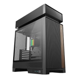 DeepCool CL6600 Desktop Nero