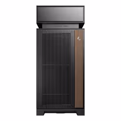 DeepCool CL6600 Desktop Nero - Vista aggiuntiva 3