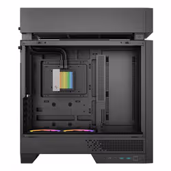DeepCool CL6600 Desktop Nero - Vista aggiuntiva 4