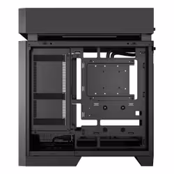 DeepCool CL6600 Desktop Nero - Vista aggiuntiva 5