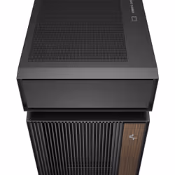 DeepCool CL6600 Desktop Nero - Vista aggiuntiva 7