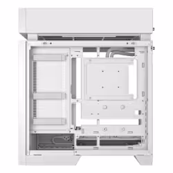 DeepCool CL6600 WH Desktop Bianco - Vista aggiuntiva 5