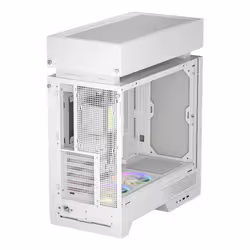 DeepCool CL6600 WH Desktop Bianco - Vista aggiuntiva 6