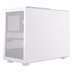 DeepCool CH160 PLUS WH Case PC SFF Bianco - Vista aggiuntiva 8
