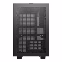 DeepCool CH160 PLUS Small Form Factor (SFF) Nero - Vista aggiuntiva 4
