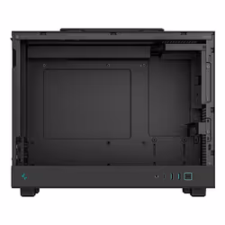 DeepCool CH160 PLUS Small Form Factor (SFF) Nero - Vista aggiuntiva 5