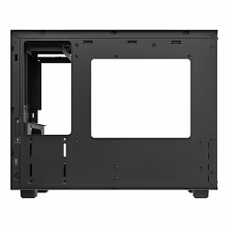 DeepCool CH160 PLUS Small Form Factor (SFF) Nero - Vista aggiuntiva 6