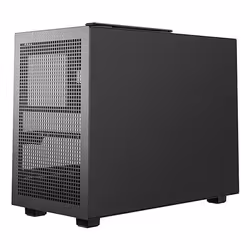 DeepCool CH160 PLUS Small Form Factor (SFF) Nero - Vista aggiuntiva 8