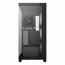 DeepCool CG580 4F V2 Midi Tower Nero - Vista aggiuntiva 3