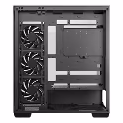 DeepCool CG580 4F V2 Midi Tower Nero - Vista aggiuntiva 5
