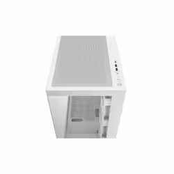 DeepCool CG580 4F V2 Midi Tower Bianco - Vista aggiuntiva 7