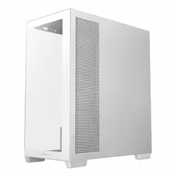DeepCool CG580 4F V2 Midi Tower Bianco - Vista aggiuntiva 8