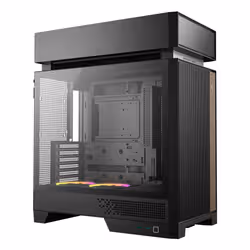 DeepCool CL660 Nero - Vista aggiuntiva 2