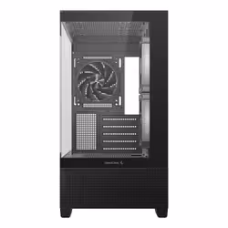 DeepCool CG380 3F Midi Tower Nero - Vista aggiuntiva 3