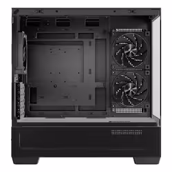 DeepCool CG380 3F Midi Tower Nero - Vista aggiuntiva 4