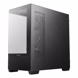 DeepCool CG380 3F Midi Tower Nero - Vista aggiuntiva 8