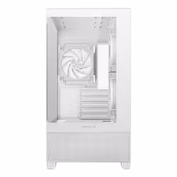 DeepCool CG380 3F WH Midi Tower Bianco - Vista aggiuntiva 3