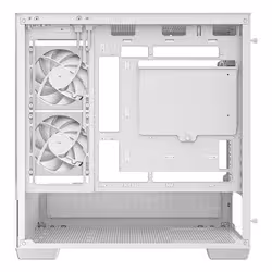 DeepCool CG380 3F WH Midi Tower Bianco - Vista aggiuntiva 5