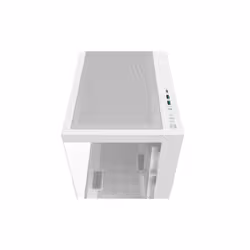 DeepCool CG380 3F WH Midi Tower Bianco - Vista aggiuntiva 7