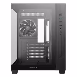 DeepCool CG330 3F Tower Nero - Vista aggiuntiva 3