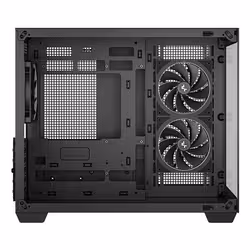 DeepCool CG330 3F Tower Nero - Vista aggiuntiva 4