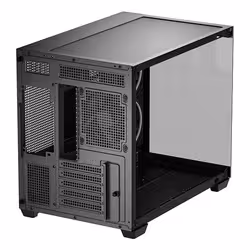 DeepCool CG330 3F Tower Nero - Vista aggiuntiva 6