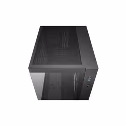 DeepCool CG330 3F Tower Nero - Vista aggiuntiva 7
