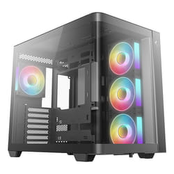DeepCool CG530U 4F Tower Nero