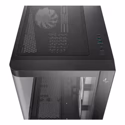 DeepCool CG530U 4F Tower Nero - Vista aggiuntiva 5
