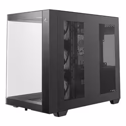 DeepCool CG530U 4F Tower Nero - Vista aggiuntiva 6