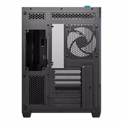 DeepCool CG530U 4F Tower Nero - Vista aggiuntiva 7
