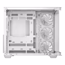 DeepCool CG530U 4F Tower Bianco - Vista aggiuntiva 3