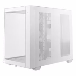 DeepCool CG530U 4F Tower Bianco - Vista aggiuntiva 6