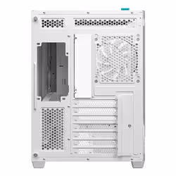 DeepCool CG530U 4F Tower Bianco - Vista aggiuntiva 7