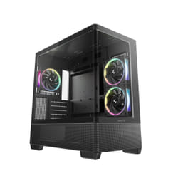 DeepCool CG380U 3F Tower Nero