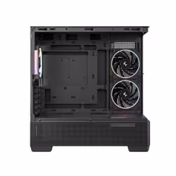 DeepCool CG380U 3F Tower Nero - Vista aggiuntiva 3