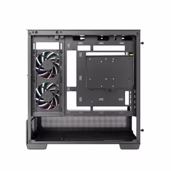 DeepCool CG380U 3F Tower Nero - Vista aggiuntiva 4