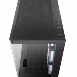 DeepCool CG380U 3F Tower Nero - Vista aggiuntiva 5