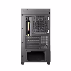 DeepCool CG380U 3F Tower Nero - Vista aggiuntiva 7
