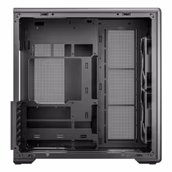DeepCool CG590 MESH 2F Midi Tower Nero - Vista aggiuntiva 4