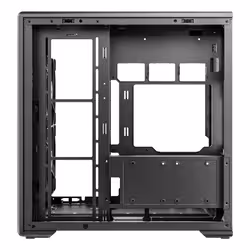 DeepCool CG590 MESH 2F Midi Tower Nero - Vista aggiuntiva 5
