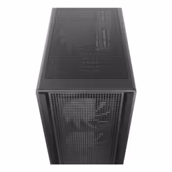 DeepCool CC550 4F Midi Tower Nero - Vista aggiuntiva 7