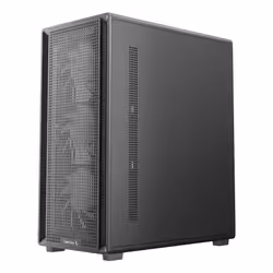 DeepCool CC550 4F Midi Tower Nero - Vista aggiuntiva 8