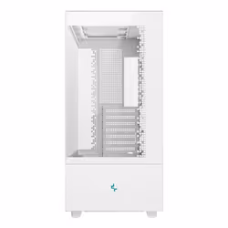 DeepCool CH690 Tower Bianco
