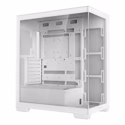 DeepCool CG580 WH Bianco - Vista aggiuntiva 2