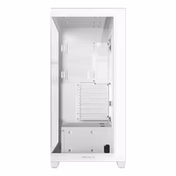 DeepCool CG580 WH Bianco - Vista aggiuntiva 3