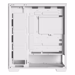 DeepCool CG580 WH Bianco - Vista aggiuntiva 5