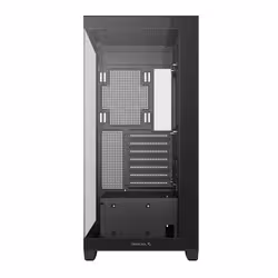 DeepCool CG580 Midi Tower Nero - Vista aggiuntiva 3